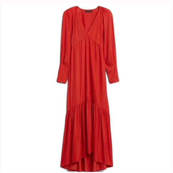 Banana Republic Maxi Dress - Picture 1 of 1